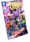 Preview: Justice League Comic (Restart 2019) Nr. 10: Die Schlacht am Quellenwall